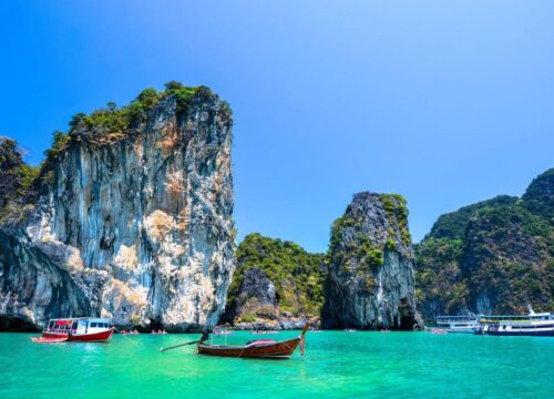 Phuket (6 Days - 5 Nights)