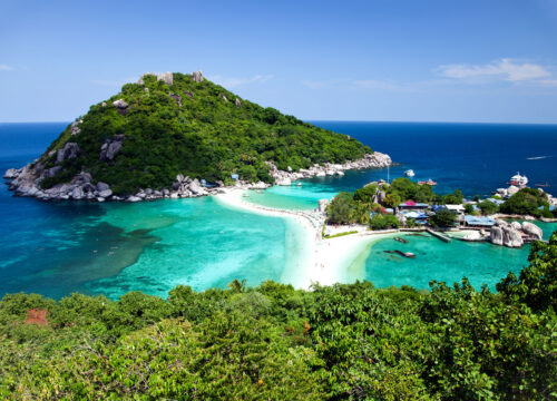 Bangkok Phuket Samui (14 Days - 13 Nights)