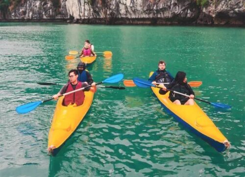 Phuket (8 Days - 7 Nights)
