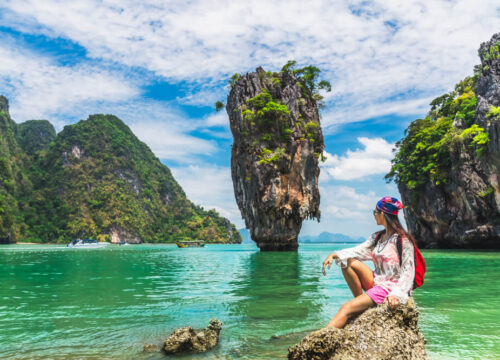 Phuket (5 Days - 4 Nights)